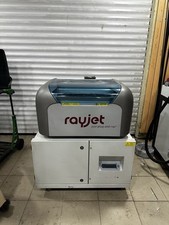 Laser CO2 Trotec Rayjet