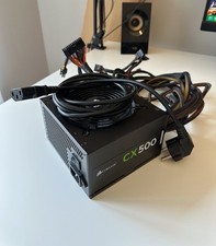 Corsair CX500 500W Desktop PSU