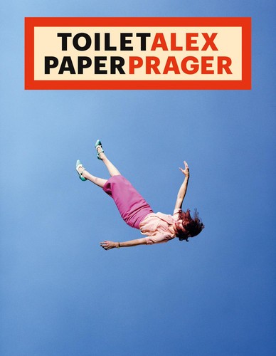 Alex prager maurizio cattelan - maurizio,