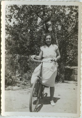 Photo ancienne vintage - -,