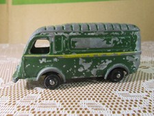 768Y Vintage CIJ 3/60P France Renault 1000 Kg Postes 1954 Vert 1:45
