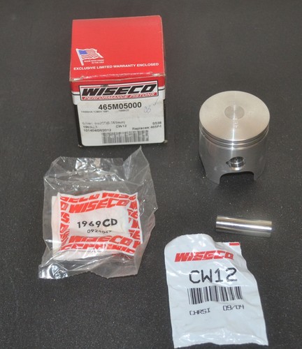 Wiseco 465m05000 forgé piston - wiseco,