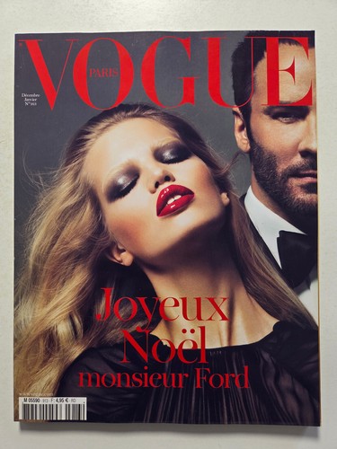 Magazine mode fashion vogue - mode,