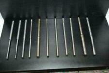 Jeu pilote de meulage de