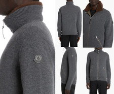 MONCLER Veste En Duvet 750