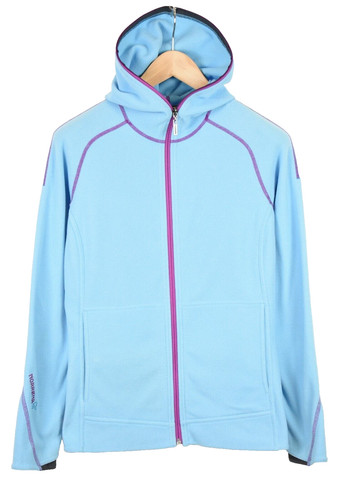 Norrona veste zippée warm1 - norrona,