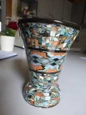 vase GERBINO  h : 15 cm