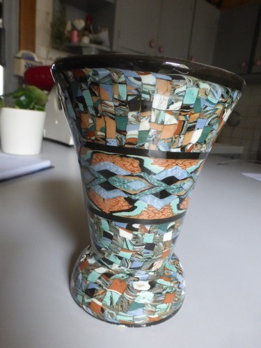 Vase gerbino 15 cm - gerbino,