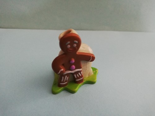 Figurine biscuit gingy - biscuit,