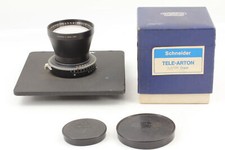 [ près De Mint ] Schneider Kreuznach Tele Arton 270mm F/5.5 Mc Verres Copal