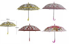 Ombrelle Pour Enfants En PVC