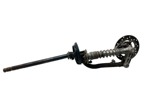 Fourche avant originale - originale, pour