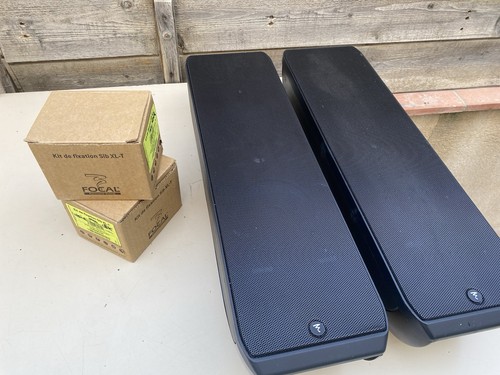 Focal sib fixing kit - sib, xl-t+fixing