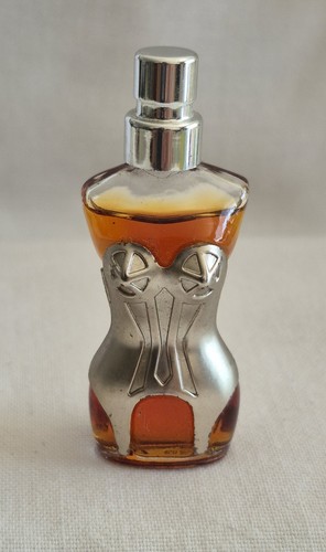 Miniature parfum jean paul - miniature,