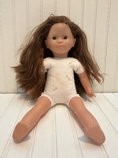 1992 corolle toddler doll - corolle,