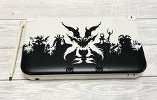 Nintendo 3DS XL LL Shin Megami