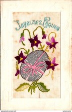 S23743 cpa Fantaisie - Carte