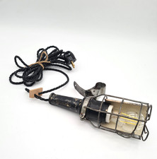 Ancienne baladeuse de