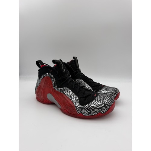 Nike air flightposite exposed - flightposite,