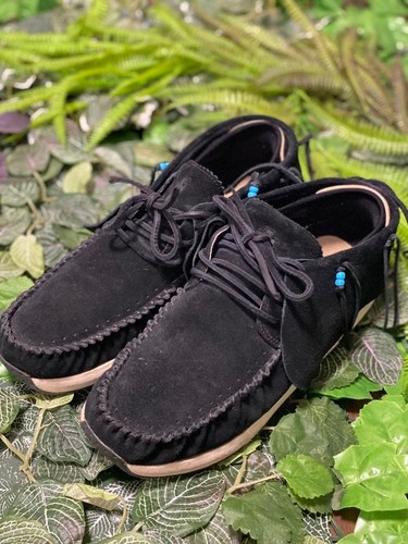 Baskets visvim fbt noires - visvim, 28