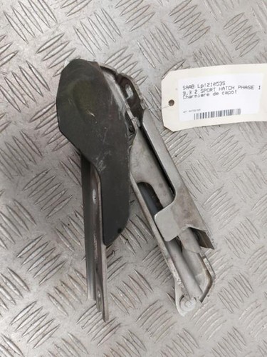 Charniere capot saab - saab, 2