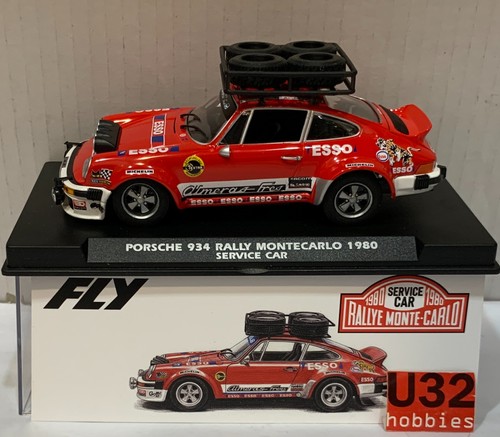 Slot car fly - fly, a2111