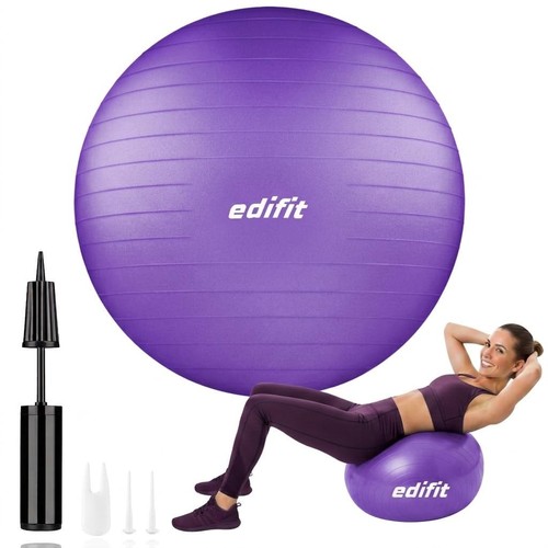 Ballon gymnastique edifit - de,