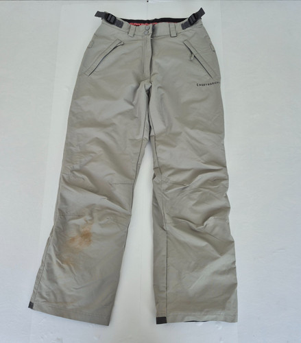 Pantalon ski westbeach gris - pantalon,
