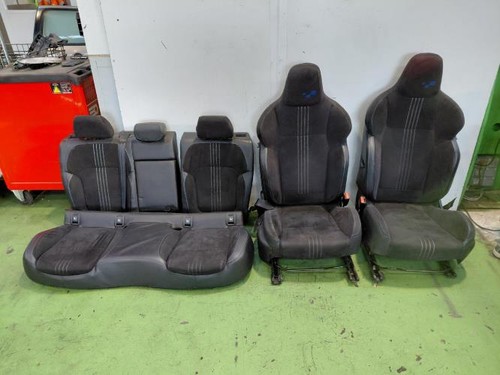 Interieur complet renault - interieur,