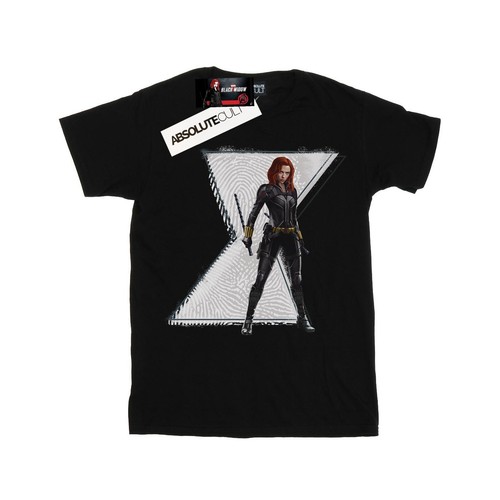 Marvel shirt garçon - marvel,