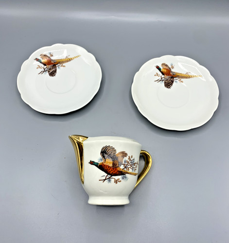 Porcelaine limoges lot - limoges, 1