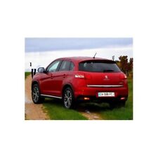 ATTELAGE PEUGEOT 4008 2012- -