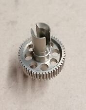 Usukani YD-2 Ceramic Coated Aluminum Rear Spool Diff USU-US8814 Rc 1/10 Drift