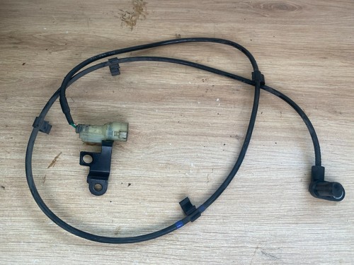 Capteur abs frein - abs,