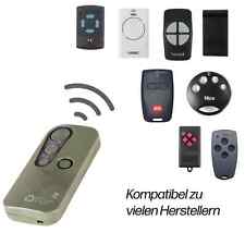 Universel Télécommande Manuelle 433,92 -868, 35 MHZ Vielfrequenz EGO64