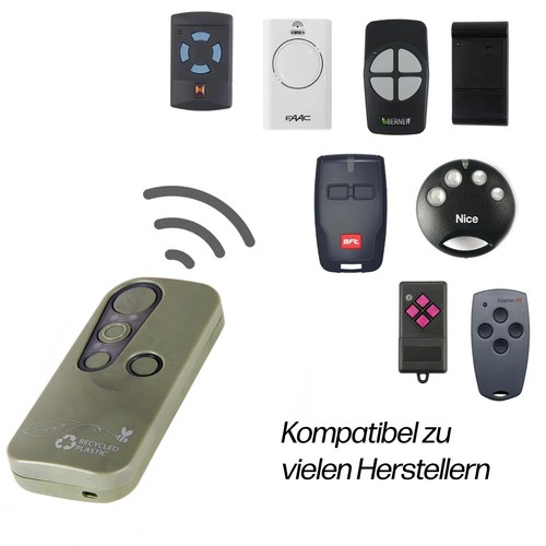 Universel télécommande - universel,