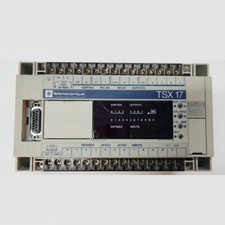 ▀▄▀▄▀ TELEMECANIQUE TSX 17 TSX17-10 TSX 170 2028 V1.4 - TSX17 10 TSX 1702028