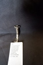 Pied Bernina nr 17 pied