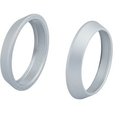 Rosace de finition - pour