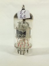 one RSD ECC88 matched DAC