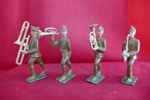 Plomb creux armée - creux, gm