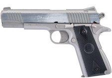 Cybergun - Stainless 1911 -CO2