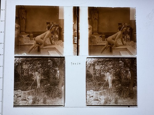 Atrium richard erotisme nues - atrium,