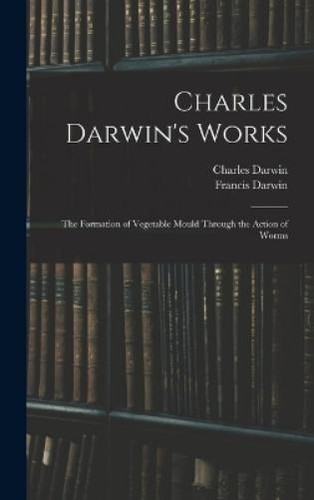 Francis darwin charles - darwin,