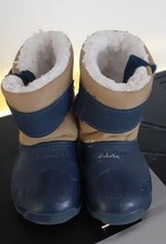 Bottes Décathlon T22-23