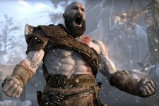 God Of War 2018 PS4 Platinum