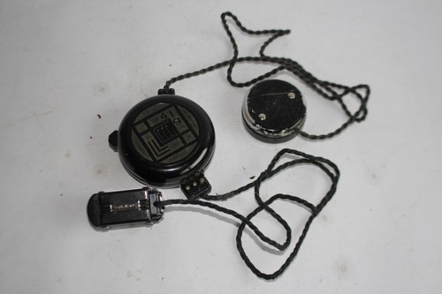 Appareil auditif sonotone - appareil,