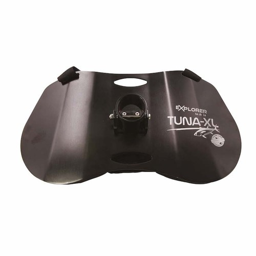 Explorer tackle baudrier alu - tackle,
