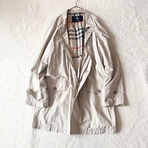 Manteau trench burberry london - manteau,