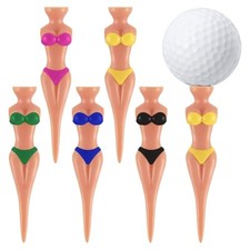 Tees de Golf Drôles,Tees de